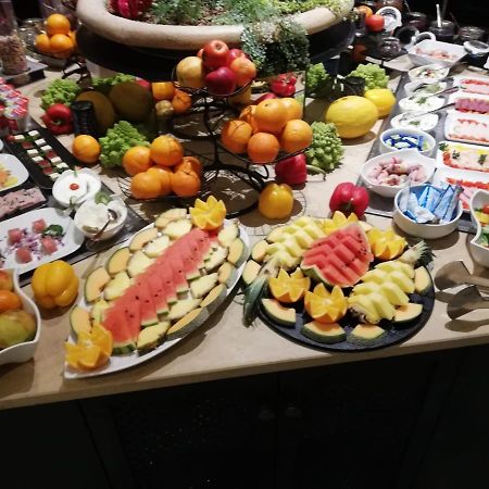 ดอร์เมโร โฮเทล ฮันโนเฟอร์-ลังเงนฮาเกินแอร์พอร์ต Hotel Langenhagen  ภายนอก รูปภาพ