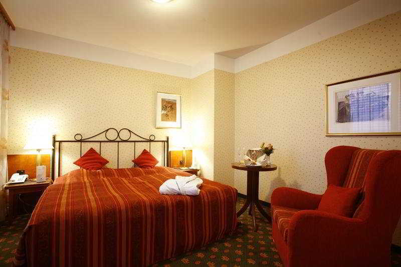 ดอร์เมโร โฮเทล ฮันโนเฟอร์-ลังเงนฮาเกินแอร์พอร์ต Hotel Langenhagen  ห้อง รูปภาพ